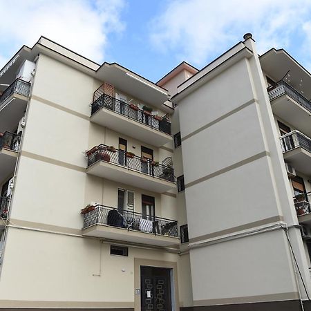 B&B Degli Aranci 波佐利 外观 照片